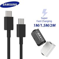 Samsung สายชาร์จเร็วชนิด C Samsung สาย Usb C ชาร์จเร็ว-A71 Samsung-【sell well 】