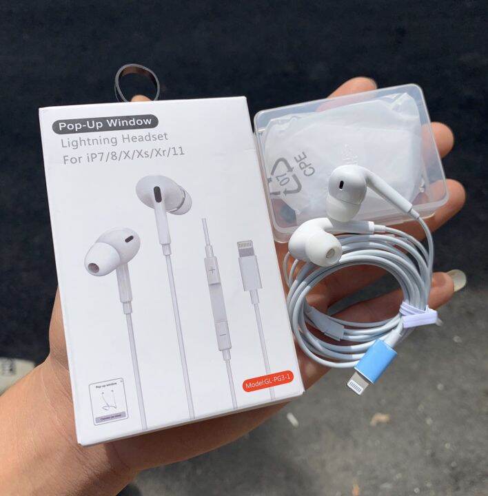 Hướng dẫn bạn cách sử dụng tai nghe trên iPhone 7
