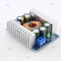 Low Ripple DC-DC 12A 100W Adjustable Step-down Module 95% Efficient Car Power Module 6TH