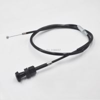 Pull Choke Cable For Honda CB750 K A C F Super Sport L CB900 C Custom CB550 K