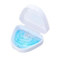 Sports Mouth Guard for Boxing Basketball Rugby Football Hockey Wrestling Youth Teeth Braces Mouthpiece Protector