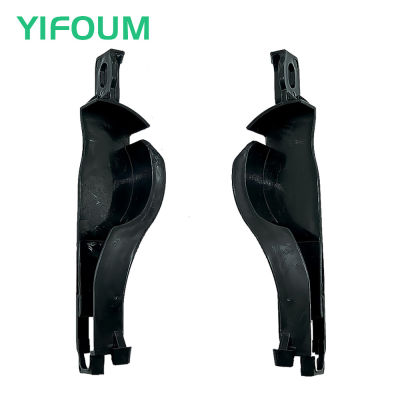 1 Pair Car Sunroof Sunshade Curtain Repair Parts 9514341 9514343 For Volkswagen VW Golf 7 2013 2014 2015 2016 2017 2018