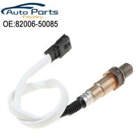 New Oxygen Sensor For Sandero Renault Clio Fluence Scenic Latitude Megane Twingo Wind 8200650085 0258006990