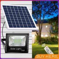 BUY Here ไฟถนนเซ็นเซอร์แสงอาทิตย์ LED โคมไฟโซล่าเซล กำลังไฟฟ้า 10W Solar sensor light