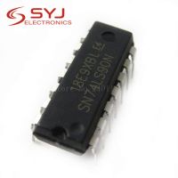 10pcs/lot SN74LS90N SN74LS90 HD74LS90P HD74LS90 74LS90N 74LS90 DIP16 Best quality In Stock