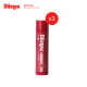 (แพ็ค 3) Blistex Berry Lip ลิปบาล์ม กลิ่นเบอร์รี่ SPF15 Premium Quality From USA ปลุกความใสให้ริมฝีปากอมชมพู ชุ่มชื้น เงางาม 4.25 g