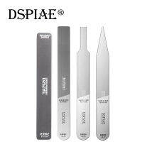 DSPIAE MSF-13รุ่นแฟ้ม SF-15SF-16SF-17กระจกไฟล์ล้างทำความสะอาดได้ Ultra Precision ไฟล์ #10000 ~ #12000รุ่นขัดเครื่องมือ