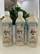 Sữa Gạo Hàn quốc Sahmyook- 500ml chai
