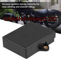 ยามาฮ่า รีวาโก้ 250 Yamaha Virago 250  กล่องCDI