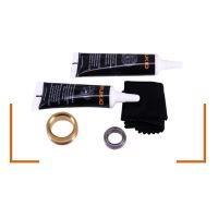 Metal Bearing 15mL Lubricant Oil Fishing Reel + 10g Lubricating Grease Kit