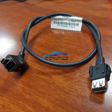 Ford Kuga Usb Cable - Best Price in Singapore - Jan 2024