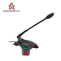 GADONX GMC-01  ไมโครโฟนตั้งโต๊ะ SMART MICROPHONE  รับประกันสินค้า 2 ปี