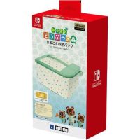 ✜ NSW WHOLE STORAGE BAG FOR NINTENDO SWITCH / SWITCH LITE (เกมส์  Nintendo Switch™ By ClaSsIC GaME OfficialS)