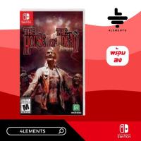 SWITCH THE HOUSE OF THE DEAD REMAKE (R1/US) แผ่นเกมส์แท้ มือ 1 พร้อมจัดส่ง