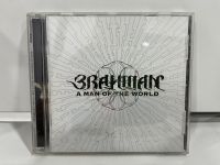 1 CD MUSIC ซีดีเพลงสากล   BRAHMAN/A MAN OF THE WORLD   (C15F89)