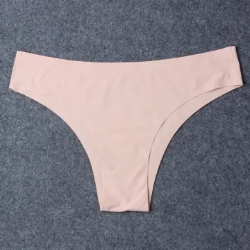 AllOfMe 3PCS/Set Cotton Panties Brazilian Style Women Underwear