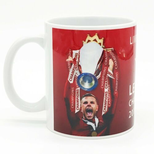 liverpooll-champions-of-england-henderson-19-2020-ของที่ระลึกของที่ระลึกจากmug