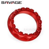 Rear Wheel Axle Sprocket Flange Nut For DUCATI Panigale V4 V2 899 959 1299 Diavel 1260 Streetfighter Motorcycle Spindle Bolt