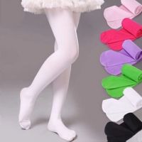 【hot】✟  Kids Pantyhose Ballet Tights Stocking Children Stockings