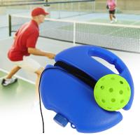 ZYAire Pickleball Trainer กับอุปกรณ์ออกกำลังกาย Pickleball Rebound สำหรับกีฬา