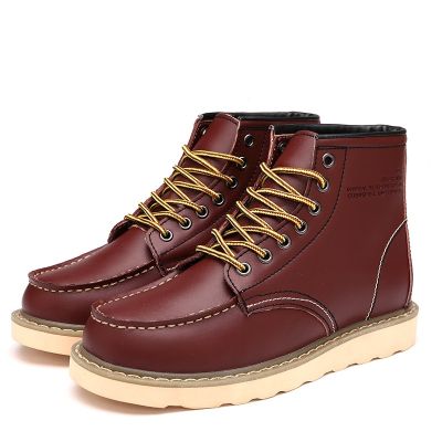 Dr Martens Daily Cowhide Martin Boots Outdoor Shoes Martin Boots Men S Ankle Boot Comfortable Men Shoes Motorcycle Boots