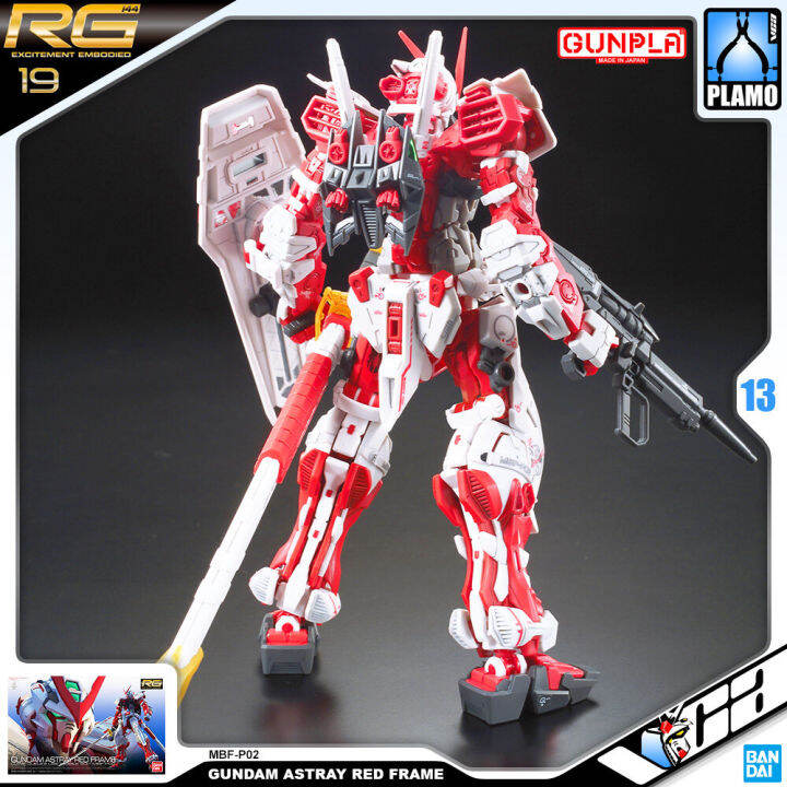 vca-bandai-gunpla-real-grade-rg-1-144-gundam-astray-red-frame-ประกอบ-หุ่นยนต์-โมเดล-กันดั้ม-กันพลา-ของเล่น-vcagth