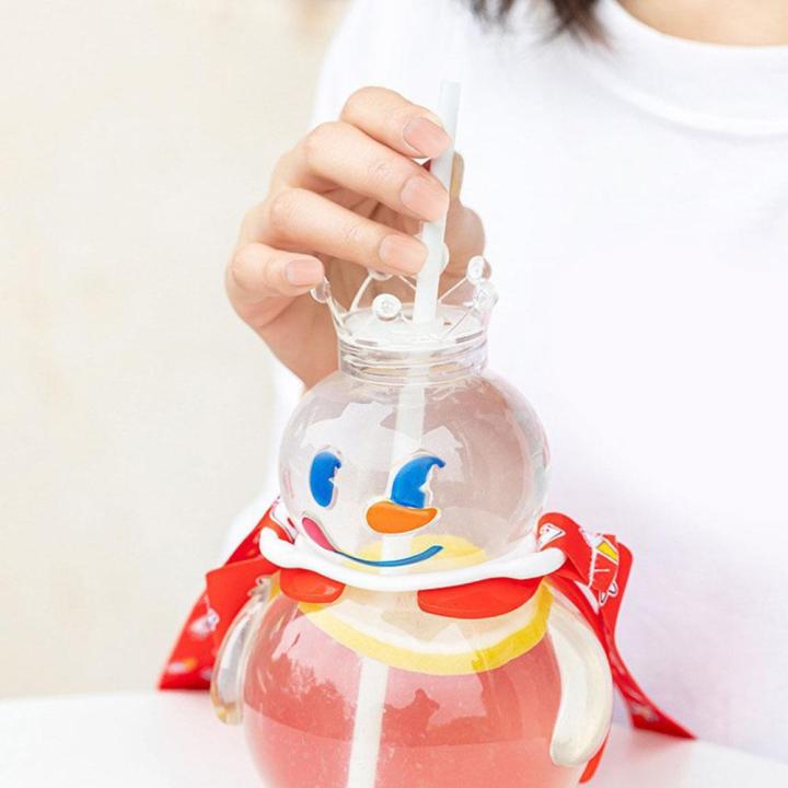 big-belly-cup-high-appearance-large-capacity-water-for-students-bottle-belly-big-cute-straw-water-cup-cup-x3h3