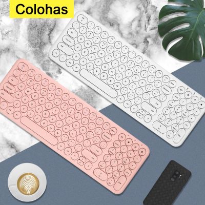 2.4G Wireless Keyboard Mouse Set Portable Chargeable Mechanical Keyboard For PC Computer Laptop Desktop Smart TV Gamer Office