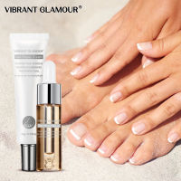 IBRANT GLAMOR Hand, Foot, Onychomycosis Care Kit Anti-fungal Nail Toe Repair Bright Nail Soft Nail fungus nail treatment