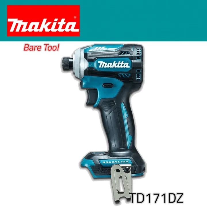 Makita td171dz online