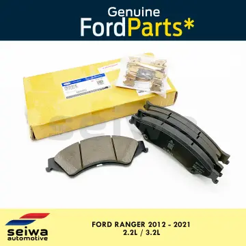 Shop Brake Pad For Ford Ranger Wildtrak online | Lazada.com.ph