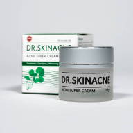 Skin acne sạch mụn cấp tốc Kem Sạch Mụn Dr. Skinacne Chính Hãng 20g thumbnail