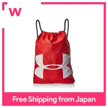 Under Armour Drawstring Bag, Men's Fashion, Bags, Sling Bags on Carousell