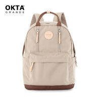 กระเป๋าเป้สะพายหลัง ฮิมาวาริ Himawari OKTA Laptop Waterproof Backpack  HM1087