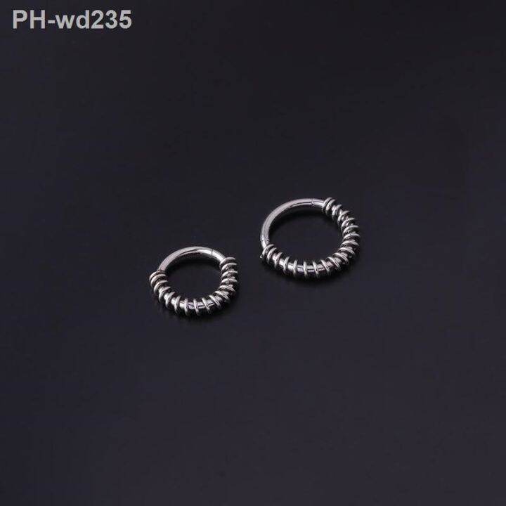 1piece-1-2mmx8-10mm-stainless-steel-nose-ring-women-jewelry-2022-round-closed-ring-fashion-body-jewelry-nose-rings