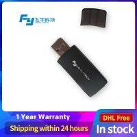 มีสินค้าในสต็อกเทคโนโลยี Feiyu ขั้วต่อ USB/อะแดปเตอร์สำหรับ G4S FY-G4ที่ FY-WG อะแดปเตอร์เฟิร์มแวร์ FY-G4 3แกน