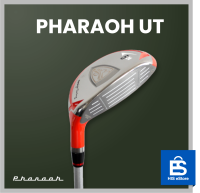 ไม้กอล์ฟยูทิลิตี้ ไม้ไฮบริด HAL SPORTS รุ่น Pharaoh UT 4U 21°