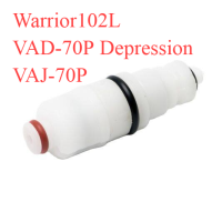 OverFlow Valve ชุดวาล์วออโต้ดันสวิทช์ เครื่องฉีดน้ำแรงดันสูง Warrior102L / VAD-70P Depression / VAJ-70P