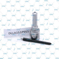 Erikc dlla 151P955ชิ้นส่วนรถยนต์ดีเซลหัวฉีดเจ็ท assy DLLA151P955เครื่องยนต์เชื้อเพลิงคอมมอนเรลหัวฉีด dlla 151P955