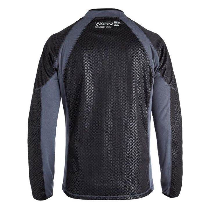 Windproof on sale thermal underwear