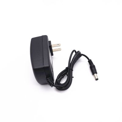 Free shipping 10V2.5A power adapter router set-top box supply full universal 10V3A charging cable