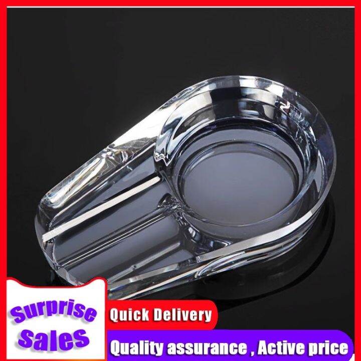 COD grass cigar ashtray Lazada PH