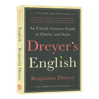 Dreyers English Writing Guide English Original Reference