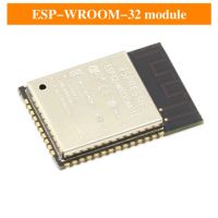 Esp8266 Esp-wroom-32 Esp32-wrover บอร์ดพัฒนา Esp32 Esp32 Papan Ujian การเผาไหม้ดาวน์โหลดเครื่องมือติดตั้งสำหรับ Esp-12f/07S/12S