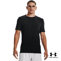 Under Armour UA Mens Seamless Lux Short Sleeve อันเดอร์ อาร์เมอร์ เสื้อออกกำลังกายสำหรับผู้ชาย