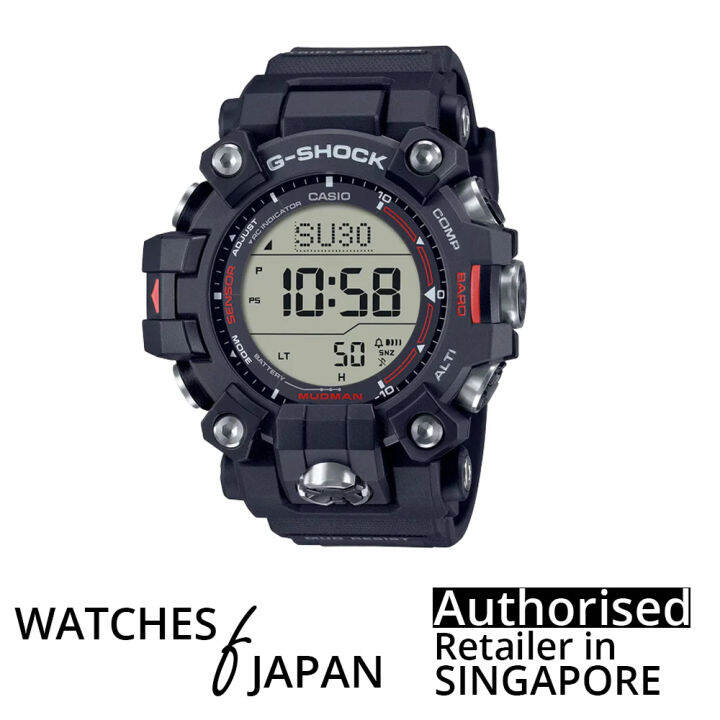 Casio sports clearance watches for mens