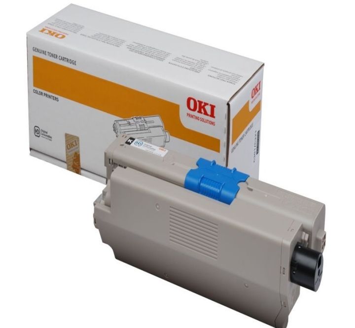 Toner Oki C310 C330 Cartridge Black Lazada Ph 0010