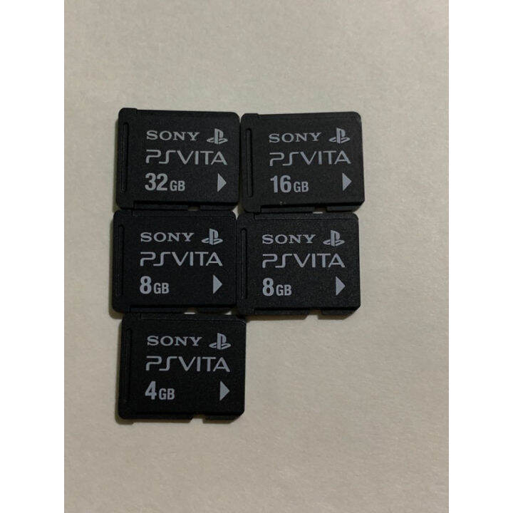 ♗Ps vita sony memory card Lazada PH