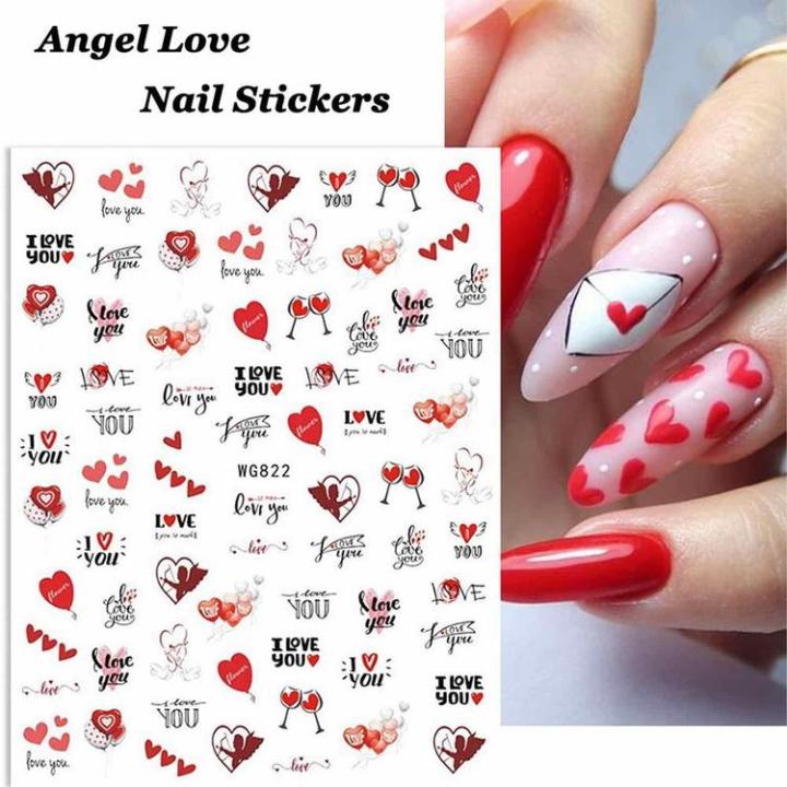 stickers-for-nails-6-pieces-nail-art-decals-love-heart-nail-art-adhesive-decals-for-women-girls-kids-valentines-nail-decoration-heathly