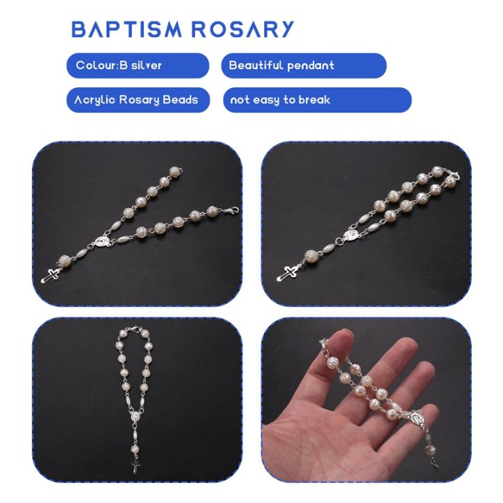 20pcs-cross-rosary-christening-baptism-religion-church-event-wedding-boy-girl-first-1st-holy-communion-baby-shower
